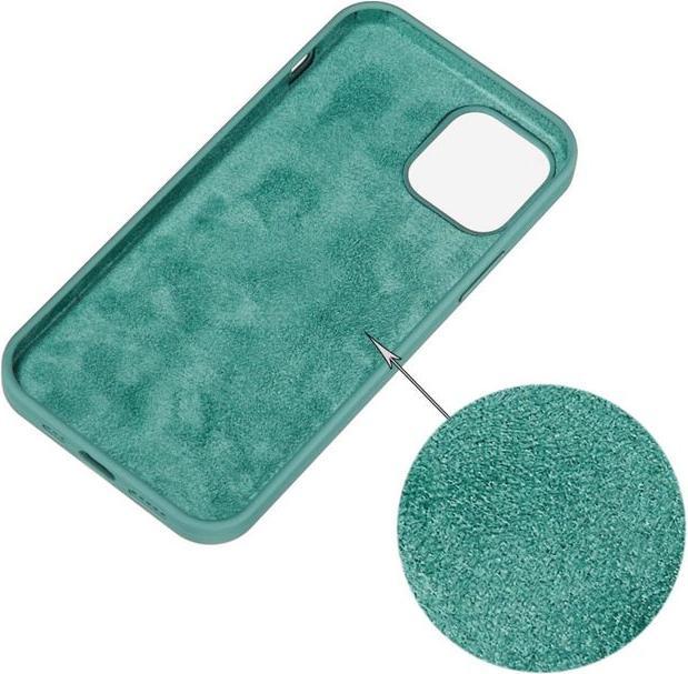 Produktbild MU Classic Liquid Silicone Series (Apple iPhone 14 Plus)