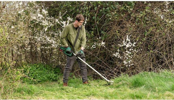 Produktbild Bosch Home & Garden AdvancedBrushCut 36V-23-750 (Trimmfaden)
