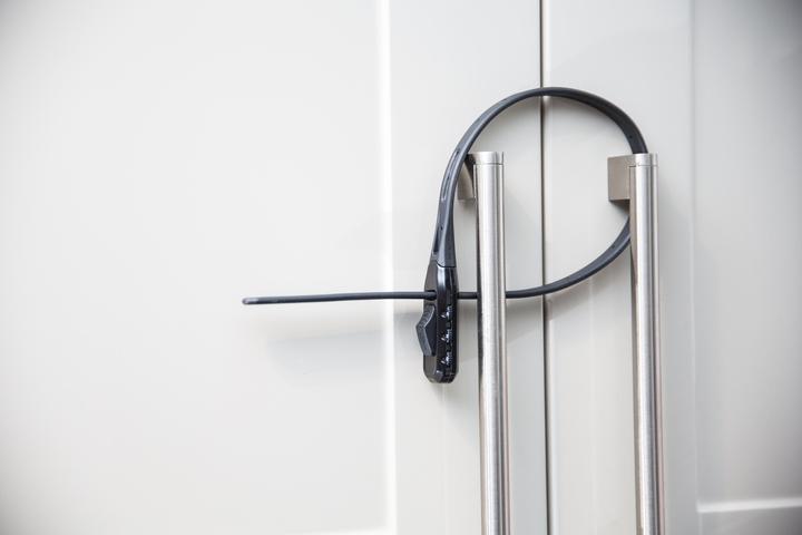 Image du produit HipLok Z Lok Combo (43 cm)