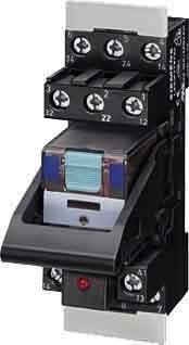 Produktbild Siemens Steckrelais 1 St. LZS:PT5B5S15