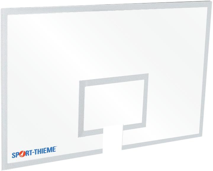 Image du produit Sport-Thieme Panneau de basket-ball en verre de sécurité