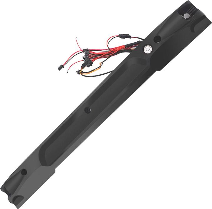 Produktbild Mini Motor Vollständige rechte Seitenabdeckung