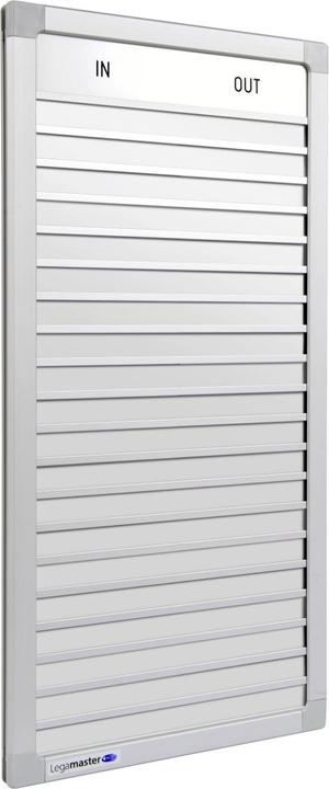 Produktbild Legamaster PROFESSIONAL in-out Tafel 54x26cm (26 x 54 cm)