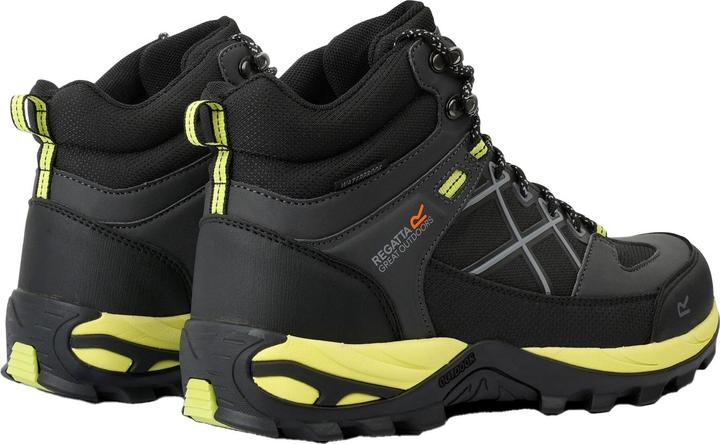 Produktbild Regatta Wanderstiefel Samaris III (40)