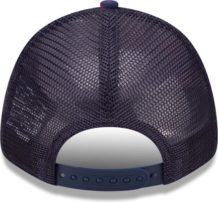Immagine prodotto New Era 9Forty Enfant Cappello Trucker - Dipinto New York Yankees (55, 56, 54 C)