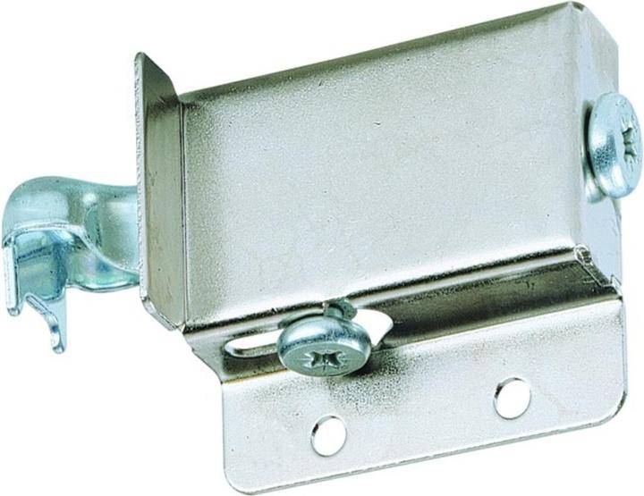 Image du produit Werkstarck Dispositif de suspension gauche, nickelé (1 pcs)