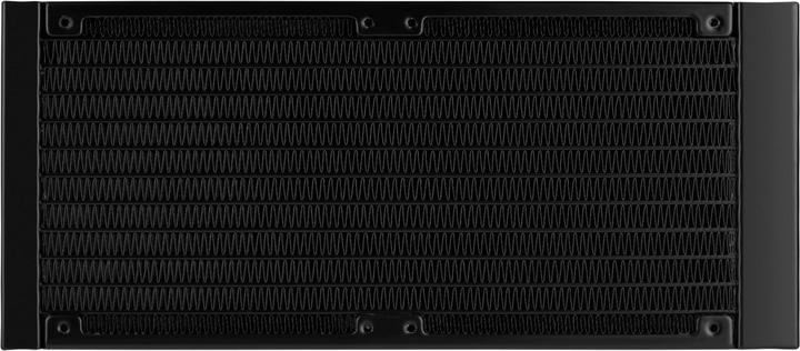 Produktbild Corsair H100i RGB Pro XT