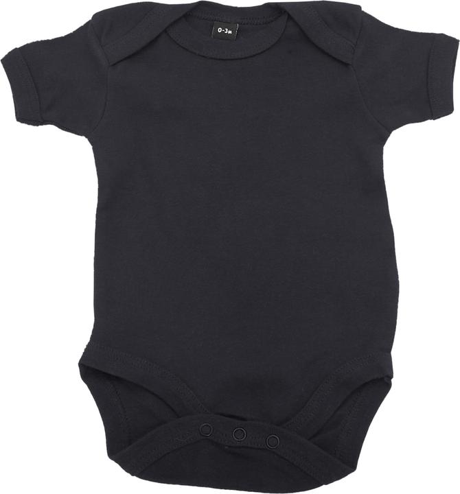 Organic, Black