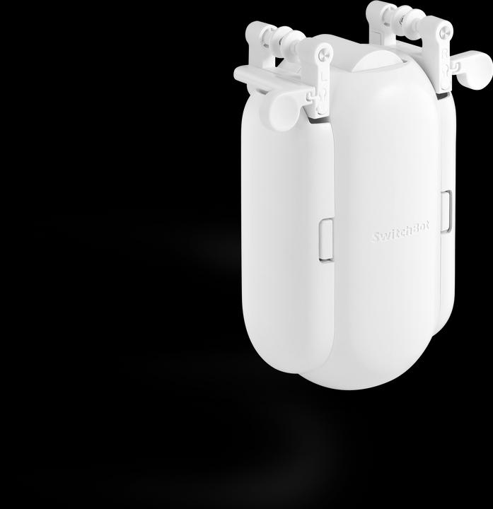 Image du produit SwitchBot Curtain I Rail