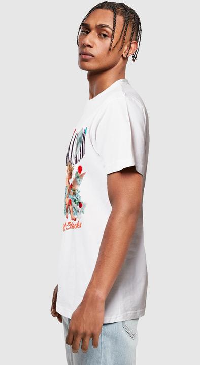 Image du produit Mister Tee Thé Fresh Cash - 159525 (5XL)