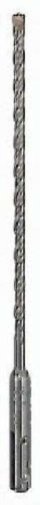 Actual product image Bosch Professional Zubehör Carbide hammer drill 6 mm A (6 mm)