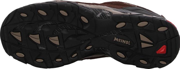 Actual product image Meindl Mens Portland GTX Shoes (44.5)