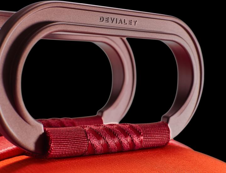 Image du produit Devialet Cocoon