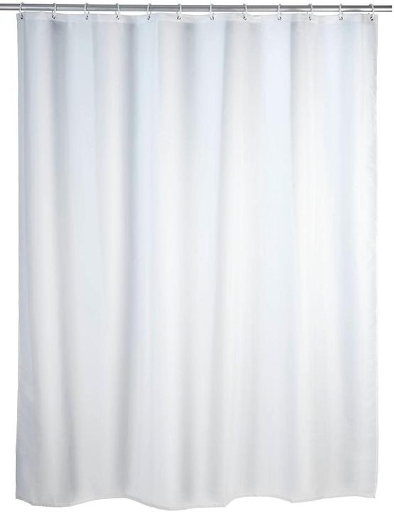 Actual product image Wenko Shower curtain (180 x 200 cm)