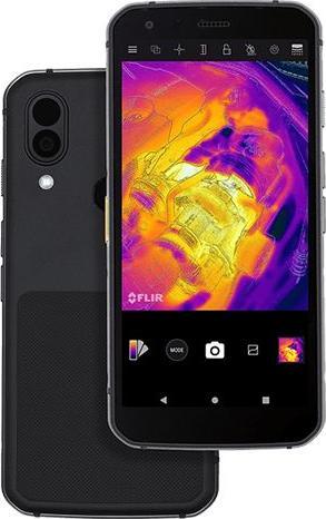 Immagine prodotto Cat S62 Pro (128 GB, Nero, 5.70", Doppia SIM, 12 Mpx, 4G)