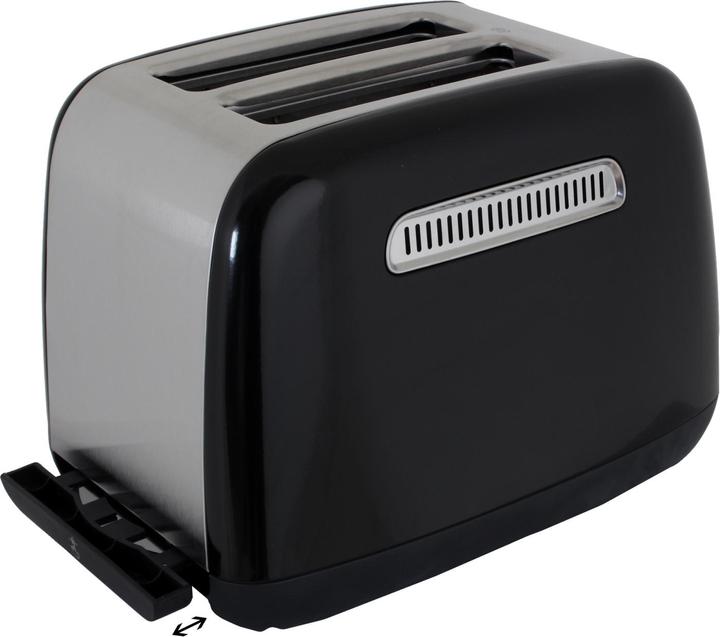 Produktbild KitchenAid 2er (EU-Stecker)