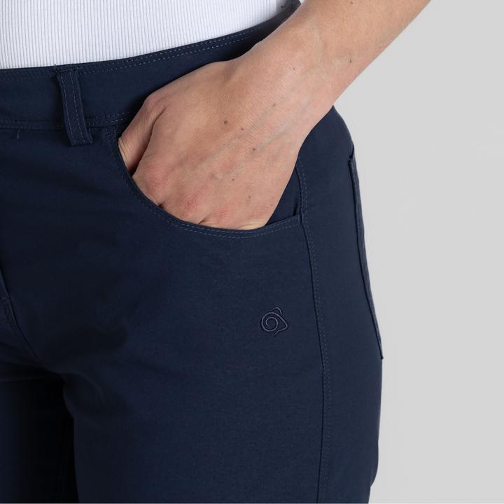 Image du produit Craghoppers Pantalon Nosilife Milla pour femmes (XS, S)