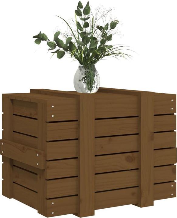 Produktbild VidaXL Britteny (58 x 40.5 x 42 cm)