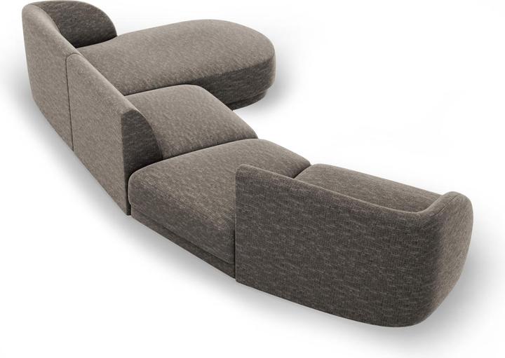 Produktbild Micadoni Miley (2-Sitzer, 3-Sitzer, 4-Sitzer)