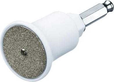 Image du produit Beurer Disque saphir fin pour MP40/41/42/64 Pièce de rechange pour kit manucure/pédicure (2 x)