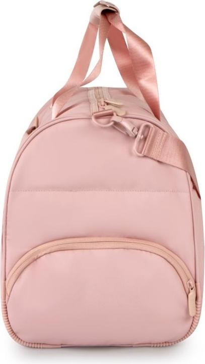 Immagine prodotto Heys Il Puffer -duffelilaukku, roosa (41 l)