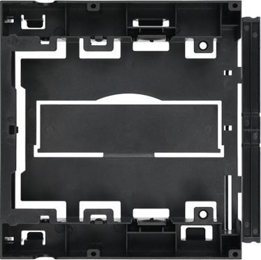 Produktbild Icy Dock 5,25” zu 3,5” + Ultra Slim ODD Frontblenden-Adapter