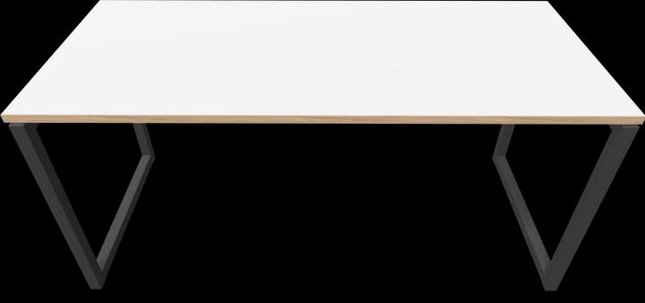 Image du produit Narbutas Nova O Bureau (1600 x 700 x 740 mm)