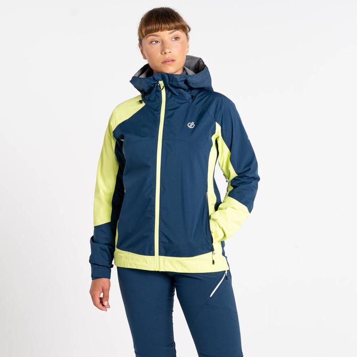 Dare2b Traversing Jacket