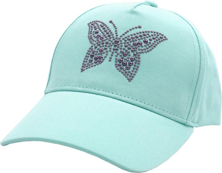Maximo Baseball Cap Schmetterling (47, 48, 49)