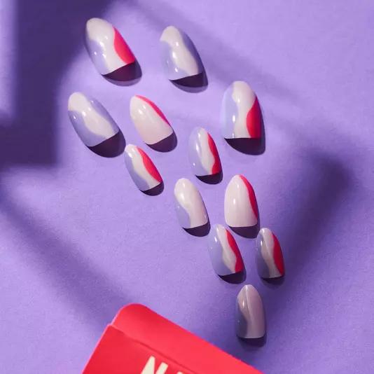 Produktbild essence nails in style (Kunstnägel, Andere)