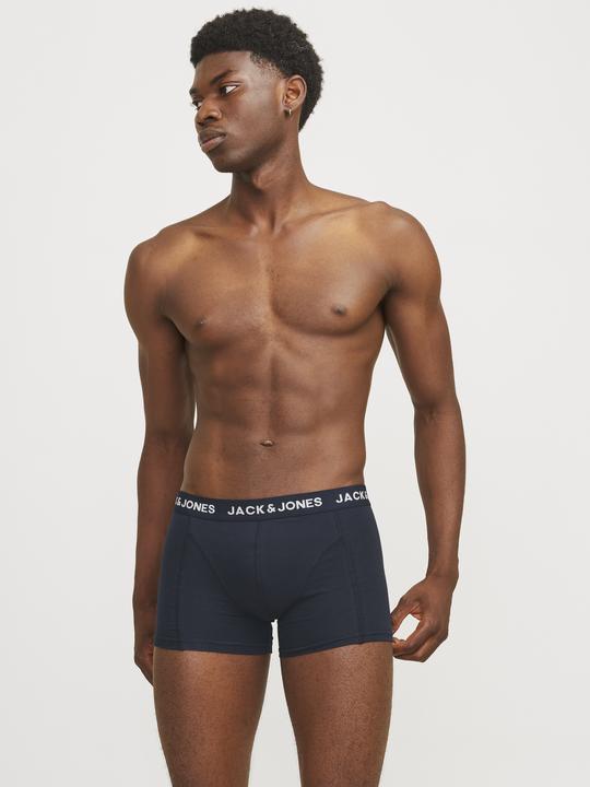 Produktbild Jack & Jones Jacanthony Trunks 5 Pack Ln (S, 5er Pack)