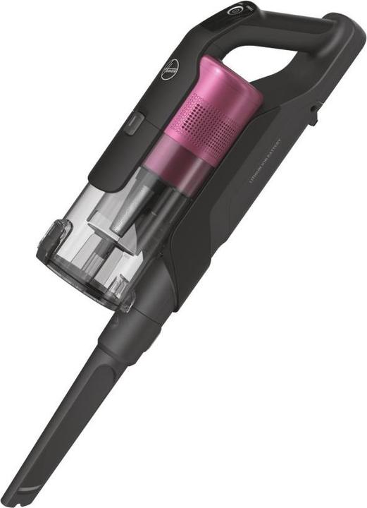 Image du produit Hoover HF9 HF920H 011 Rose, Pink Bagless