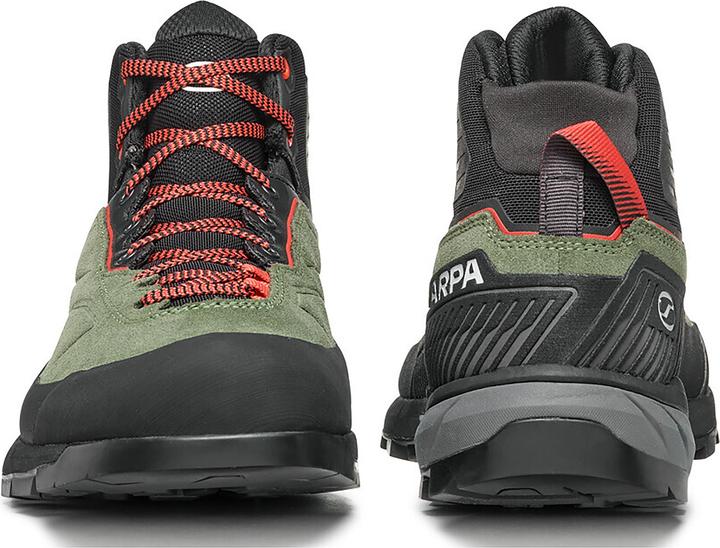 Produktbild Scarpa Women's Rapid XT Mid GTX (38)