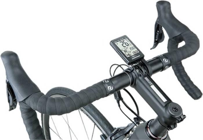 Produktbild Topeak PanoComputer Speed & Cadence Sensor
