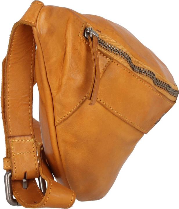 Image du produit Harbour 2nd Anchor Love Jamie Sac banane en cuir 26 cm