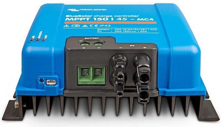 Produktbild Victron Energy SmartSolar MPPT 150/70-Tr