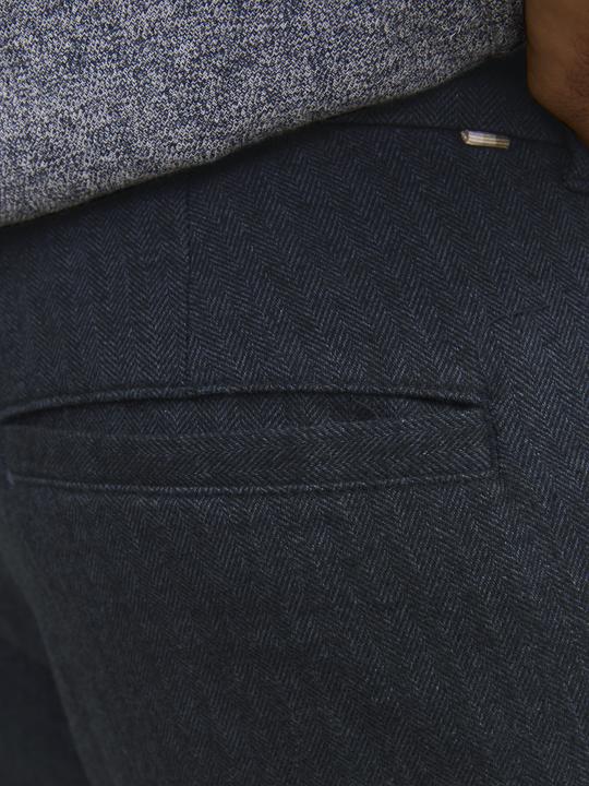 Produktbild Jack & Jones Plus Size Slim Fit Hose mit Slim Fit Hose mit Slim Fit (W44/L32)