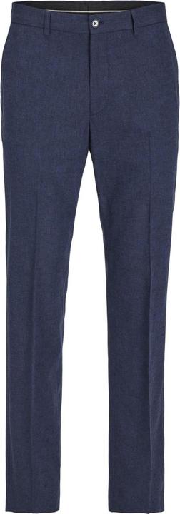 Produktbild Jack & Jones Slim Fit Leinen Hose (56)