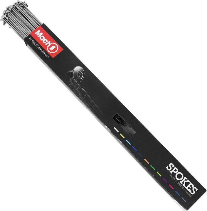 Produktbild P2R 266 mm