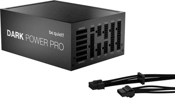 Image du produit be quiet! Dark Power Pro 12 (1500 W)