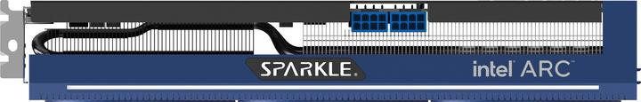Produktbild Sparkle Arc A770 Titan OC Edition (16 GB)