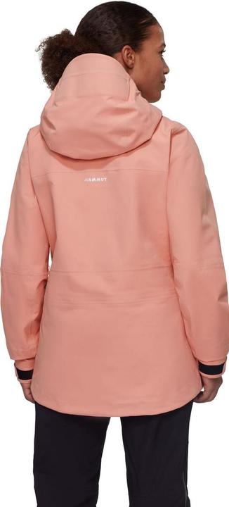 Image du produit Mammut Veste à capuche Stoney HS Thermo Women (M)