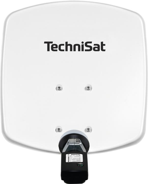 Produktbild TechniSat DIGIDISH 33 + Single LNB (Parabolantenne, 30 dB, DVB-S / -S2)