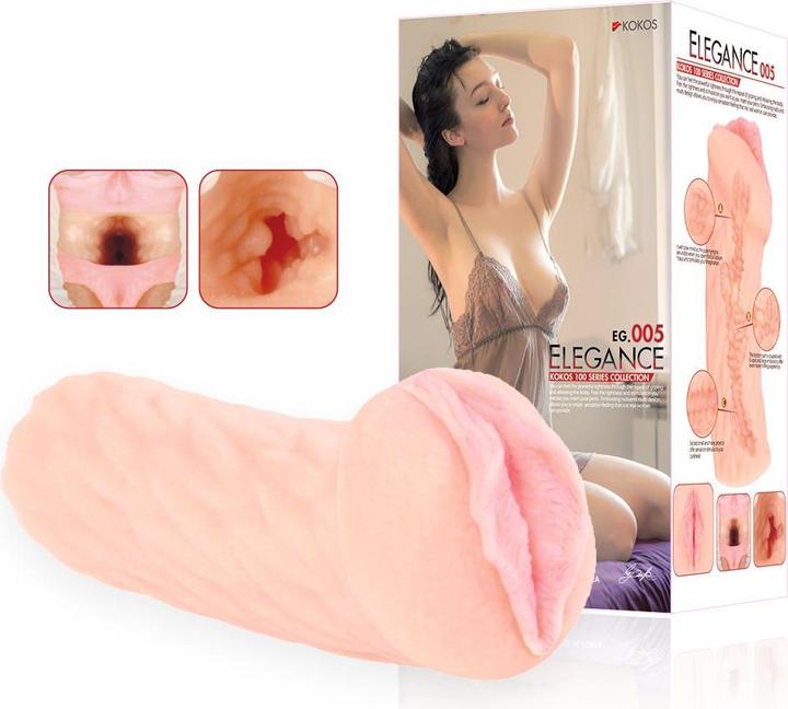 Image du produit Kokos élégance