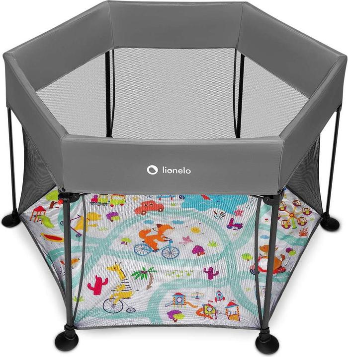 Immagine prodotto Lionelo Roel (135 cm, 65 cm)