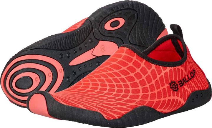 Actual product image Ballop Spider SkinFit red