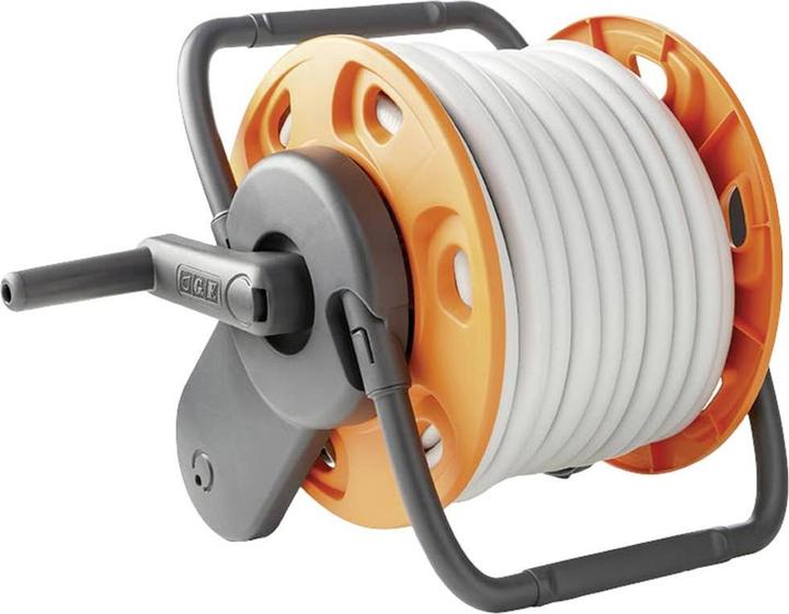 Immagine prodotto Hozelock 20m + 15m GF80005846 35 m 1 pz. avvolgitubo (35 m)