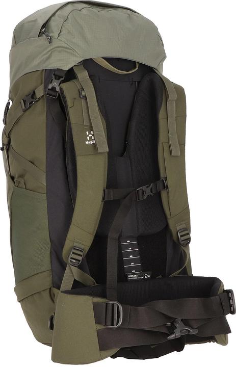 Produktbild Haglöfs Ströva 55 S-M Rucksack 68 cm (47 l)