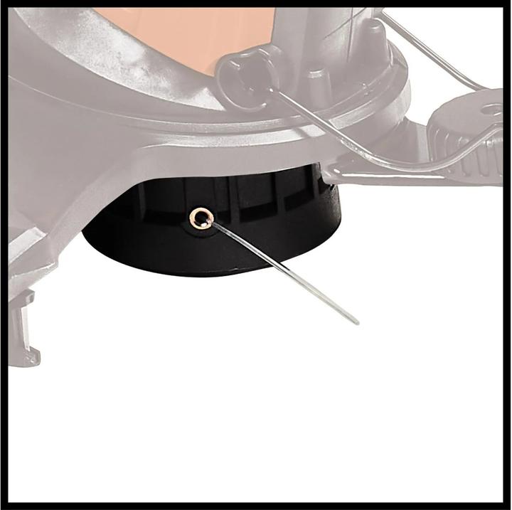Produktbild Einhell GC-ET 4530 Set (Trimmfaden)