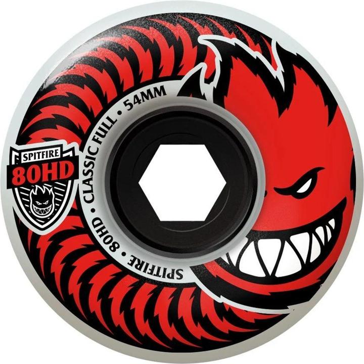 Spitfire 80 HD Classic Full (56 mm)